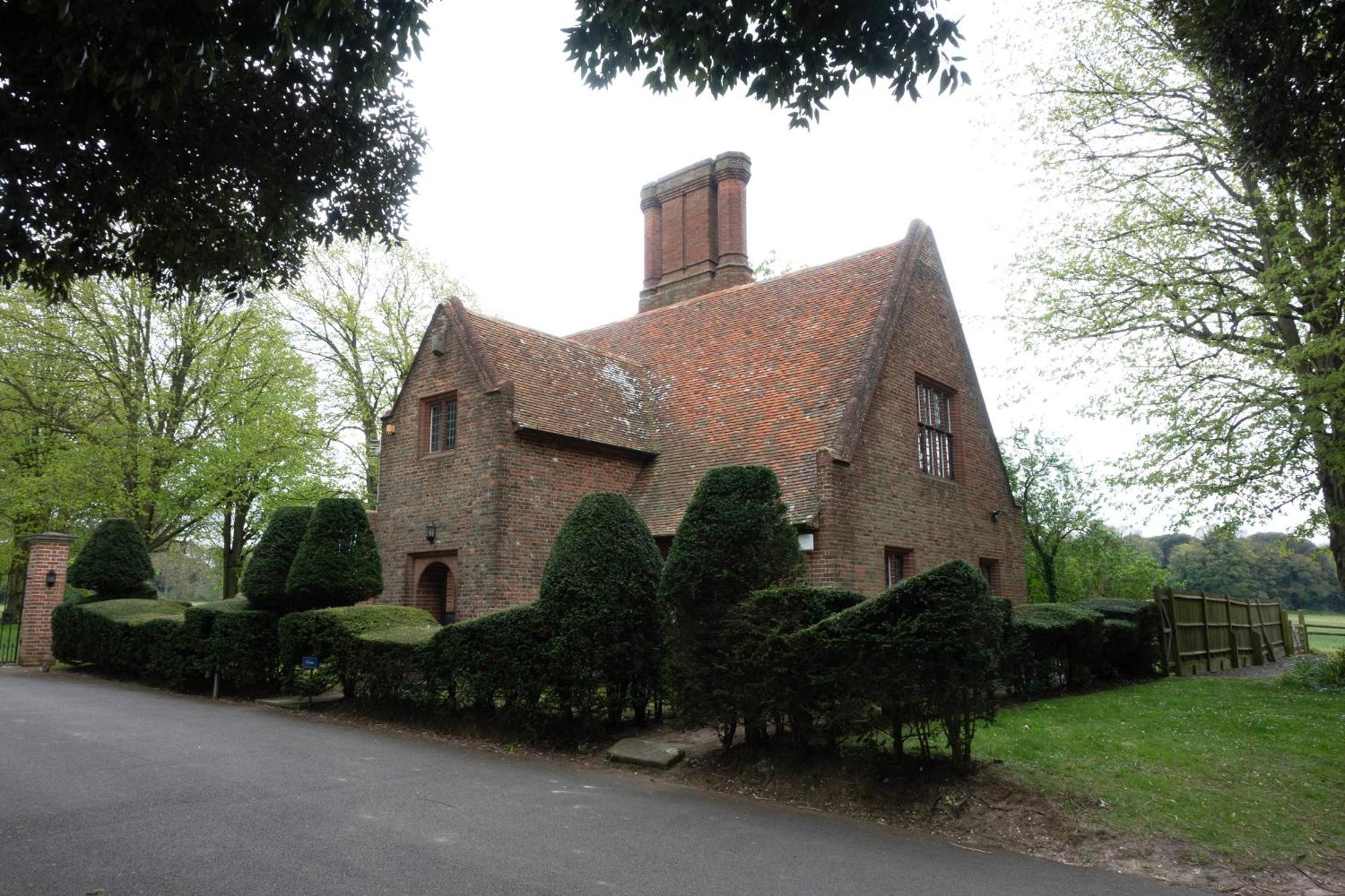 Knowlton Properties Canterbury Exterior foto