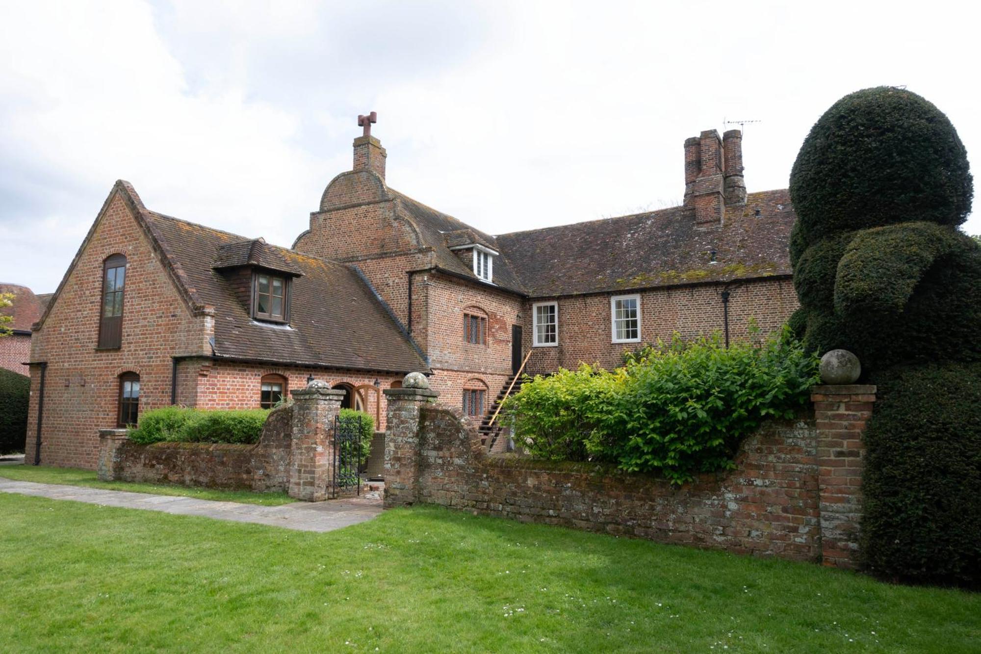 Knowlton Properties Canterbury Exterior foto