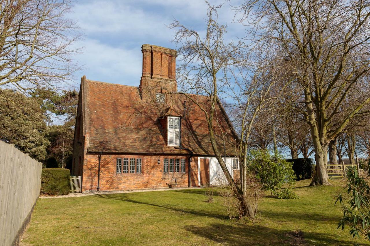 Knowlton Properties Canterbury Exterior foto